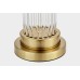 Интерьерная настольная лампа LDT 301 MD+BK Lumina Deco