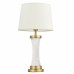 Интерьерная настольная лампа LDT 302 MD+WT Lumina Deco