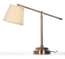Интерьерная настольная лампа Florio LDT 503-1 MD Lumina Deco