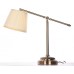 Интерьерная настольная лампа Florio LDT 503-1 MD Lumina Deco