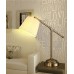 Интерьерная настольная лампа Florio LDT 503-1 MD Lumina Deco