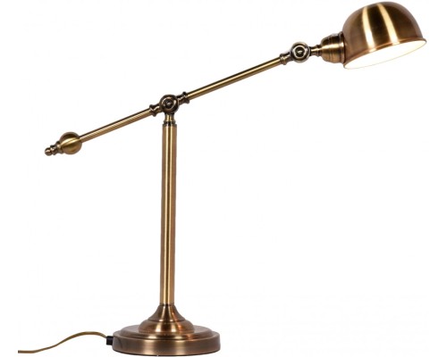 Офисная настольная лампа Britos LDT 5502 MD Lumina Deco Офисная настольная лампа Britos LDT 5502 MD Lumina Deco