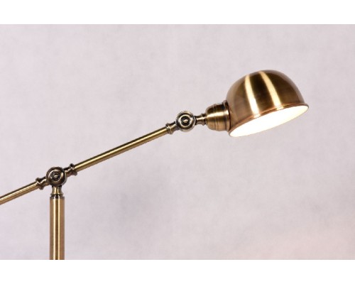 Офисная настольная лампа Britos LDT 5502 MD Lumina Deco Офисная настольная лампа Britos LDT 5502 MD Lumina Deco