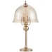 Интерьерная настольная лампа LDT 6821-4 GD Lumina Deco