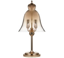 Интерьерная настольная лампа  LDT 6822-4 GD Lumina Deco