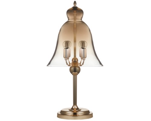 Интерьерная настольная лампа LDT 6822-4 GD Lumina Deco Интерьерная настольная лампа LDT 6822-4 GD Lumina Deco