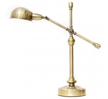 Офисная настольная лампа  LDT 810A MD Lumina Deco