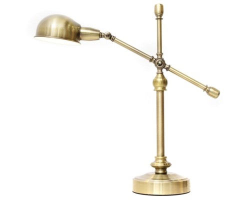 Офисная настольная лампа LDT 810A MD Lumina Deco Офисная настольная лампа LDT 810A MD Lumina Deco