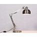Офисная настольная лампа Rigorria LDT 8815-3 SL Lumina Deco