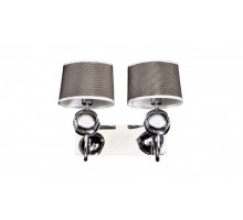Бра Viverra LDW 052-2 Lumina Deco