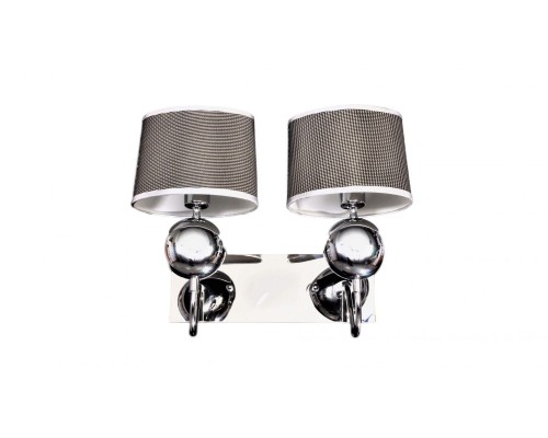 Бра Viverra LDW 052-2 Lumina Deco Бра Viverra LDW 052-2 Lumina Deco
