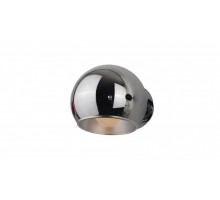 Бра Aurora LDW 081013-200 CHR Lumina Deco