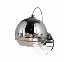Бра Veroni LDW 1029-1 CHR Lumina Deco
