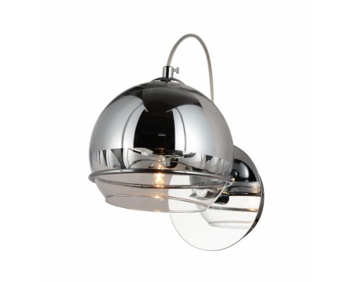 Бра Veroni LDW 1029-1 CHR Lumina Deco Бра Veroni LDW 1029-1 CHR Lumina Deco