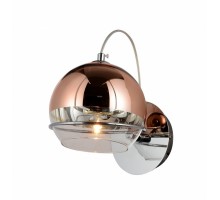 Бра Veroni LDW 1029-1 R.GD Lumina Deco