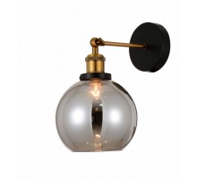 Бра Zagallo LDW 11336 GY Lumina Deco