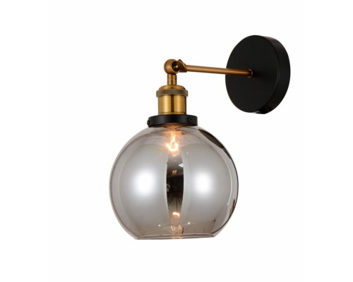 Бра Zagallo LDW 11336 GY Lumina Deco Бра Zagallo LDW 11336 GY Lumina Deco