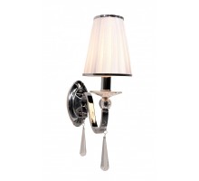Бра Federrica , Federrica LDW 1158-1 WT Lumina Deco