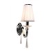 Бра Federrica , Federrica LDW 1158-1 WT Lumina Deco