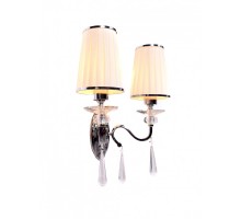Бра Federrica LDW 1158-2 WT Lumina Deco