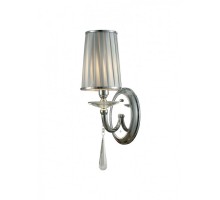 Бра Fabione LDW 1200-1W CHR Lumina Deco