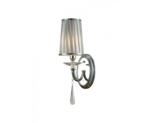 Бра Fabione LDW 1200-1W CHR Lumina Deco Бра Fabione LDW 1200-1W CHR Lumina Deco