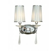 Бра Fabione LDW 1200-2W CHR Lumina Deco