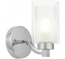 Бра  LDW 1224-1 CHR Lumina Deco