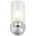 Бра LDW 1224-1 CHR Lumina Deco