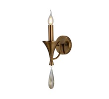 Бра Libero LDW 1230-1 MD Lumina Deco