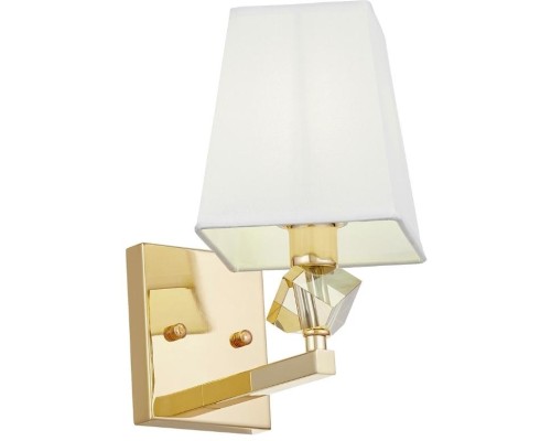 Бра LDW 1249-1 GD+WT Lumina Deco Бра LDW 1249-1 GD+WT Lumina Deco