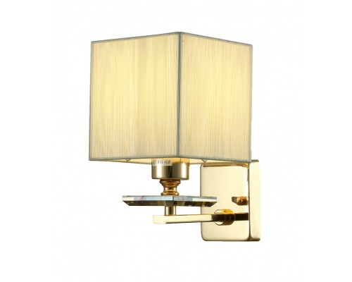 Бра Liniano LDW 17100-1 GD Lumina Deco Бра Liniano LDW 17100-1 GD Lumina Deco