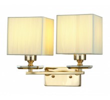Бра Liniano LDW 17100-2 GD Lumina Deco