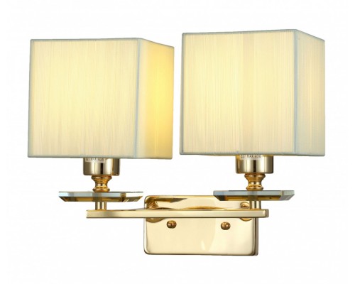 Бра Liniano LDW 17100-2 GD Lumina Deco Бра Liniano LDW 17100-2 GD Lumina Deco
