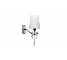 Бра Alessia LDW 1726-1W CHR Lumina Deco