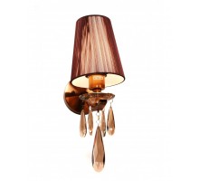 Бра Alessia LDW 1726-1W MD Lumina Deco
