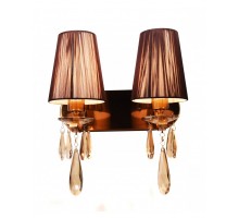 Бра Alessia LDW 1726-2W MD Lumina Deco