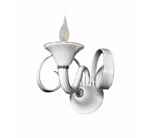 Бра Montanera LDW 5015-1 GY Lumina Deco