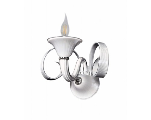Бра Montanera LDW 5015-1 GY Lumina Deco Бра Montanera LDW 5015-1 GY Lumina Deco