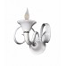 Бра Montanera LDW 5015-1 GY Lumina Deco