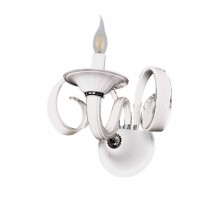 Бра Montanera LDW 5015-1 WT Lumina Deco