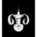 Бра Montanera LDW 5015-1 WT Lumina Deco