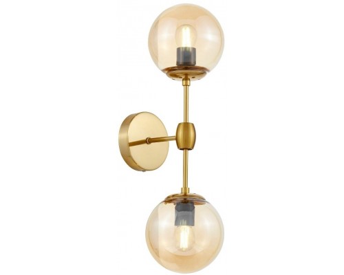 Бра LDW 6001-2 MD Lumina Deco Бра LDW 6001-2 MD Lumina Deco
