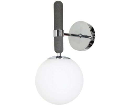 Бра LDW 6011-1 CHR Lumina Deco Бра LDW 6011-1 CHR Lumina Deco