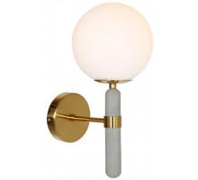 Бра  LDW 6011-1 MD Lumina Deco