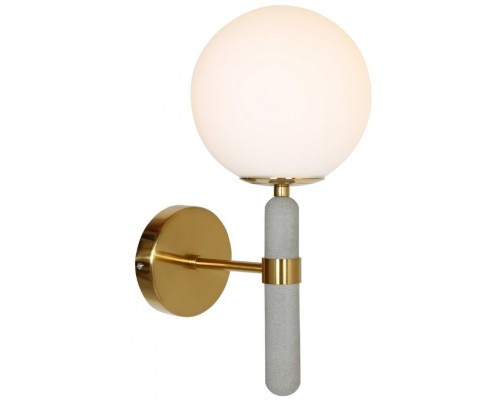 Бра LDW 6011-1 MD Lumina Deco Бра LDW 6011-1 MD Lumina Deco