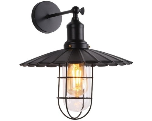 Бра LDW 6015 BK Lumina Deco Бра LDW 6015 BK Lumina Deco