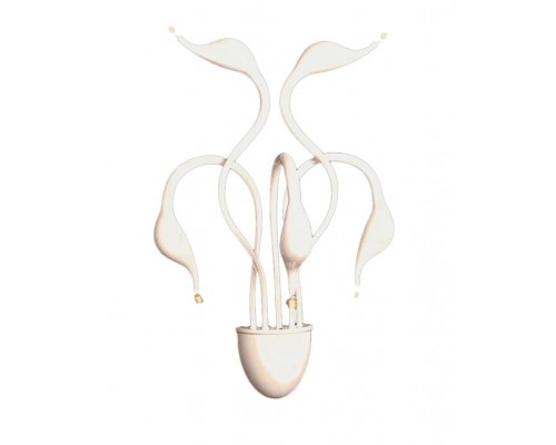 Бра Magica LDW 6028-5 WT Lumina Deco Бра Magica LDW 6028-5 WT Lumina Deco