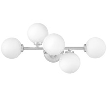 Бра  LDW 6033-5 CHR Lumina Deco