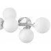 Бра LDW 6033-5 CHR Lumina Deco